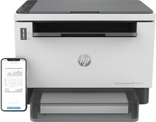 HP LaserJet Tank MFP 2602DN Duplex Printer 2R3F0A