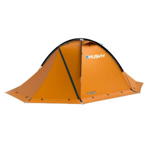 Husky Falcon 2 - expeditie - lichtgewicht tent - 2 persoons - Oranje