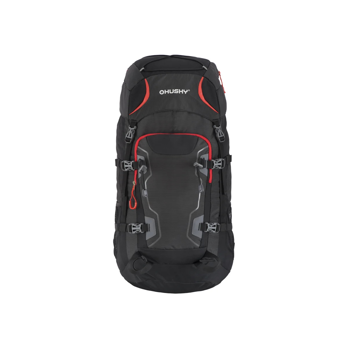 Husky rugzak Expedition Sloper 45 liter - Zwart 2 Husky rugzak Expedition Sloper 45 liter - Zwart