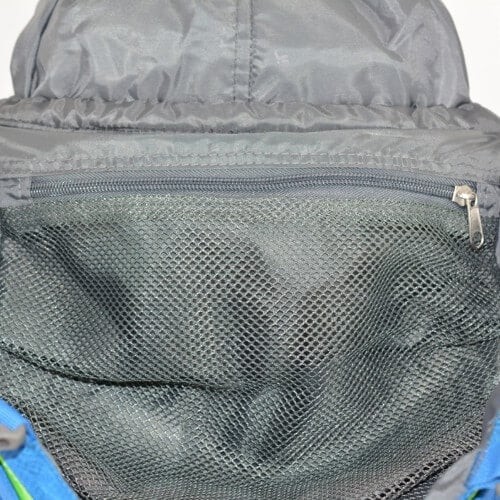 Husky rugzak Expedition Sloper 45 liter - Zwart 5 Husky rugzak Expedition Sloper 45 liter - Zwart