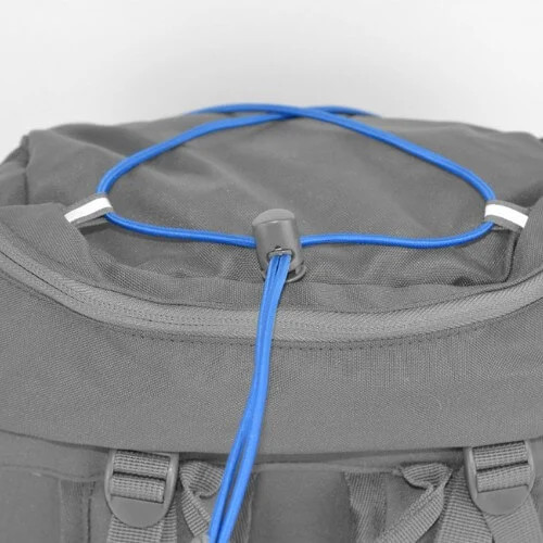 Husky rugzak Expedition Sloper 45 liter - Zwart 7 Husky rugzak Expedition Sloper 45 liter - Zwart