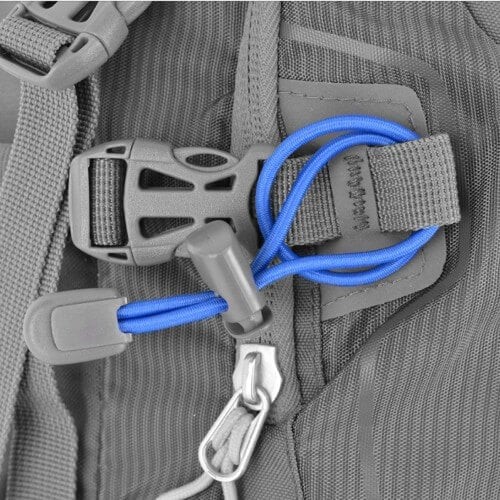 Husky rugzak Expedition Sloper 45 liter - Zwart 9 Husky rugzak Expedition Sloper 45 liter - Zwart
