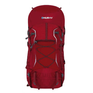Husky rugzak Ultralight backpack New Ribon 60 liter - Rood