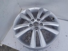 Hyundai IX35 Felge 2011