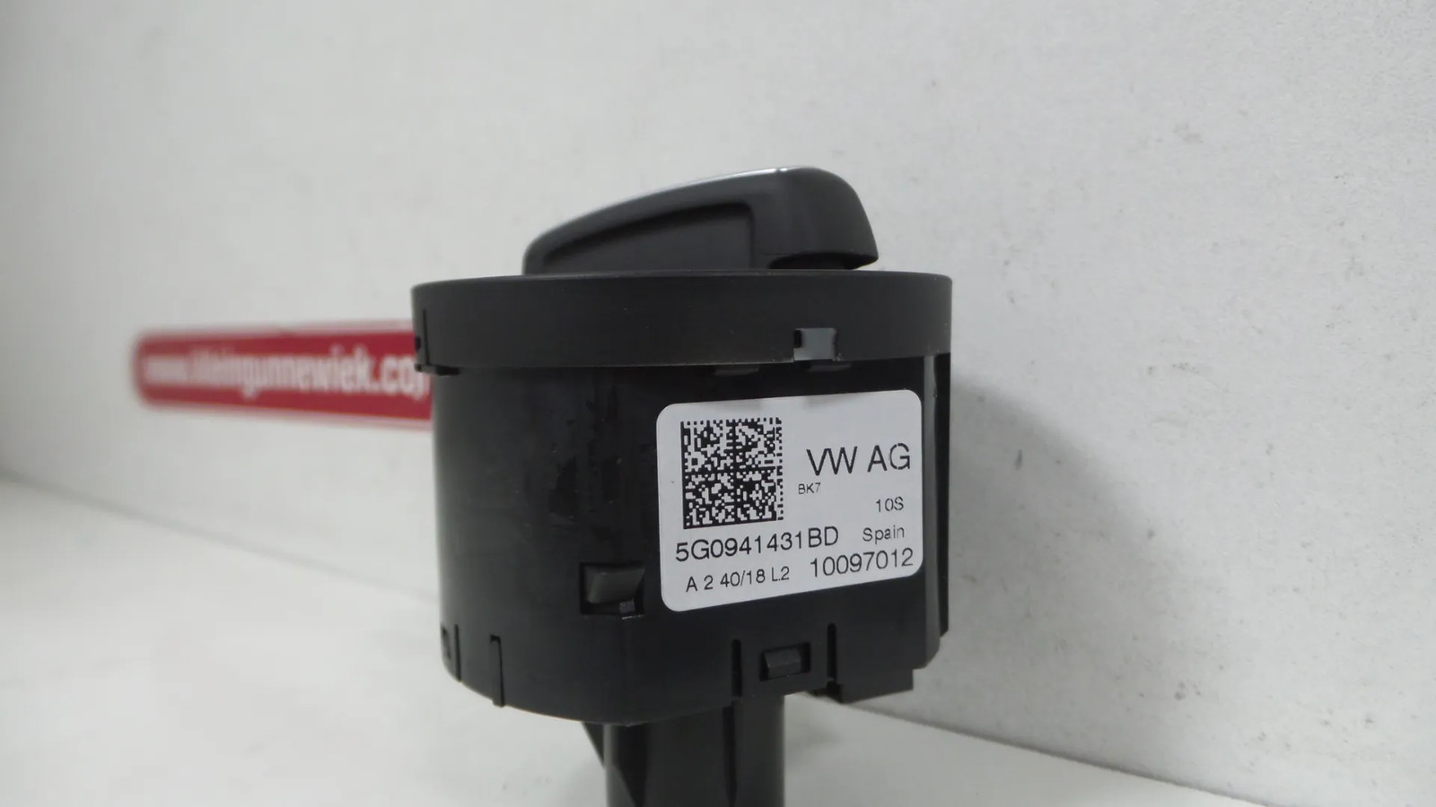 INTERRUTTORE LUCI Volkswagen 2019 5G0941431BD / 5G0941431AP / 5G0941431BDWZU 2 INTERRUTTORE LUCI Volkswagen 2019 5G0941431BD / 5G0941431AP / 5G0941431BDWZU