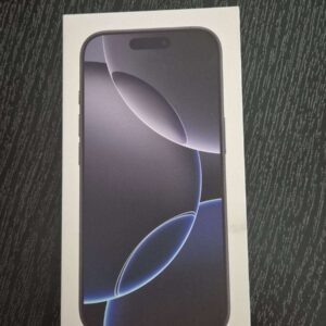 iphone 16 pro