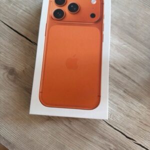 iPhone 17 Pro 256 GB MET BON