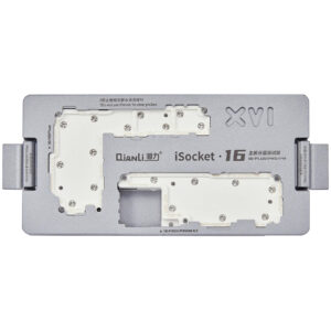 iSocket Motherboard-Plattform-Tester für iPhone 16 Serie (Qianli)