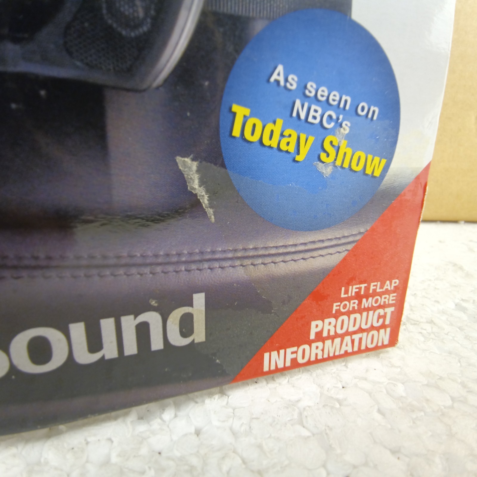 i.Sound Sony PSP Drive-in Cinema Portable Speaker Station Dock System Opened 5 i.Sound Sony PSP Drive-in Cinema Portable Speaker Station Dock System Opened