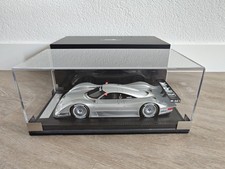 Ivy Models Mercedes-Benz CLR Street Version 1999 62/99 + display 1:18 IM1805-C