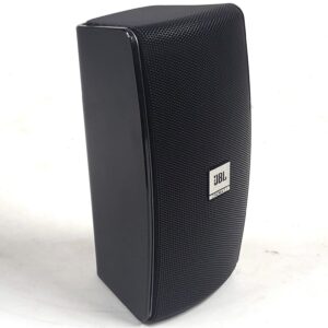 JBL 610 Satellite Speaker EV0040 – 5.1 Surround Sound – Tested – Good Cond