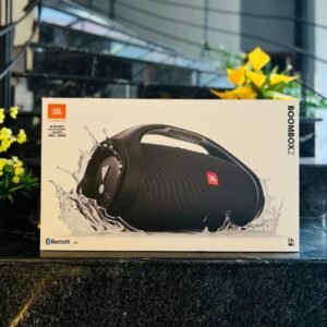 Jbl BoomBox 2 speaker partybox Portable bluetoothSpeaker (NEW)!