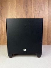 JBL Cinema 610 Subwoofer Sehr Gut!