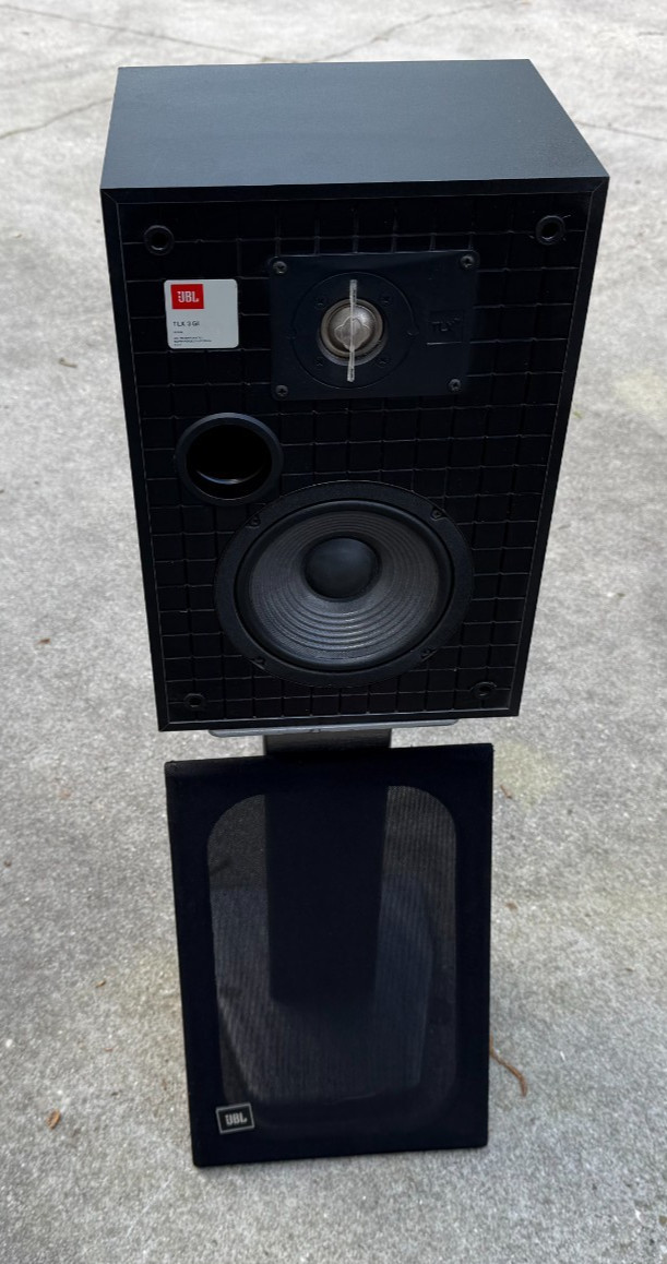 JBL LAUTSPRECHER, JBL SPEAKER, JBL TLX3GI, JBL TLX, JBL TLX-3GI, 1X, GETESTET 1 JBL LAUTSPRECHER, JBL SPEAKER, JBL TLX3GI, JBL TLX, JBL TLX-3GI, 1X, GETESTET