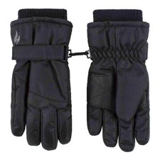Jongens Winter Fleece Gevoerde Thermische Ski Sneeuw Handschoenen