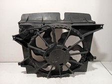 Kia Venga Koelventilator 2010-2019 G4FA