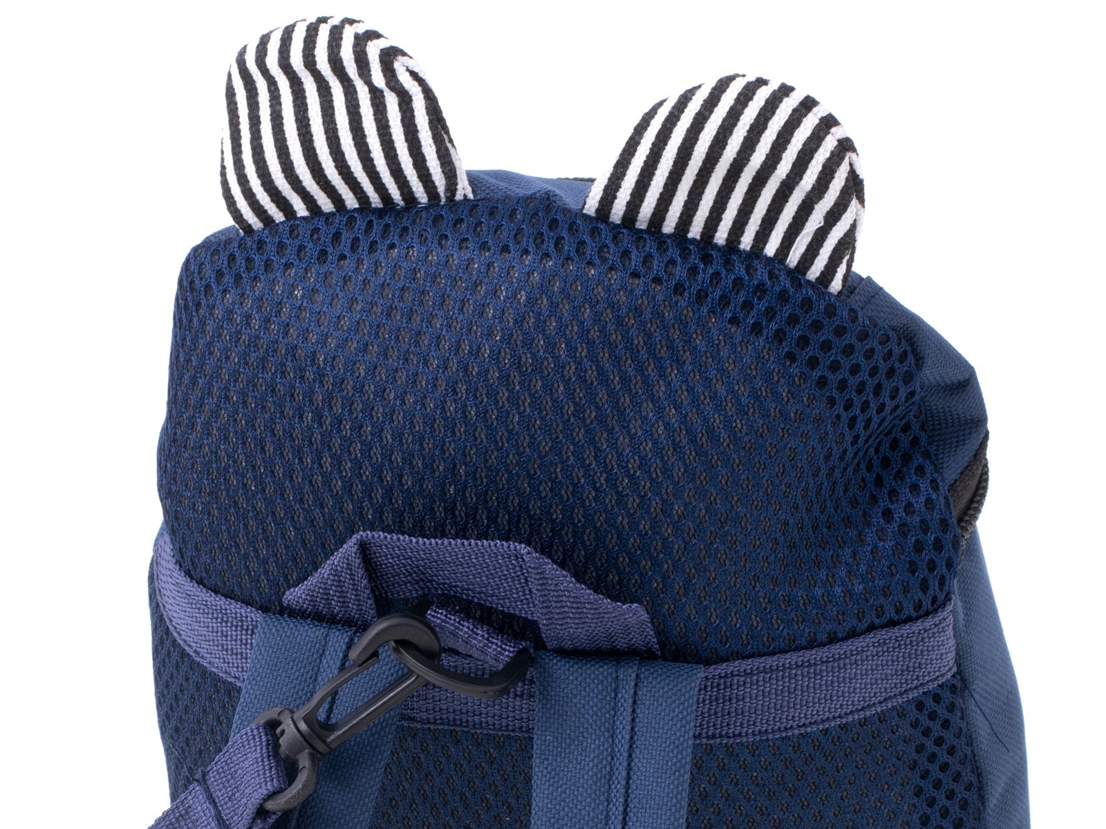 Kindergarten Backpack Children's Backpack Teddy Bear Navy Blue 3 Kindergarten Backpack Children's Backpack Teddy Bear Navy Blue