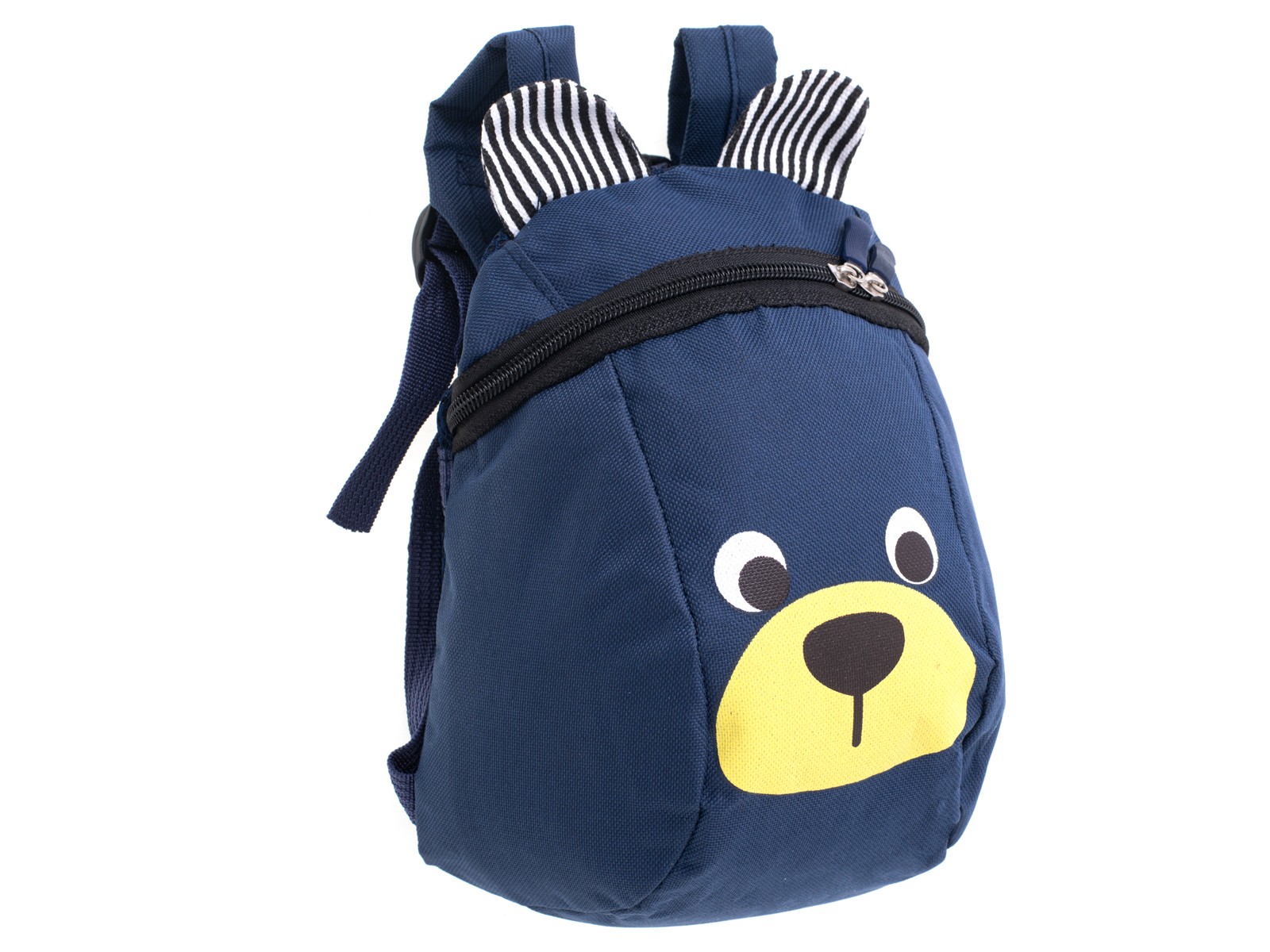 Kindergarten Backpack Children's Backpack Teddy Bear Navy Blue 5 Kindergarten Backpack Children's Backpack Teddy Bear Navy Blue