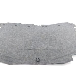 KOFFERRAUM MATTE TRUNK MAT Suzuki Celerio (LF) 2015 7544084M3
