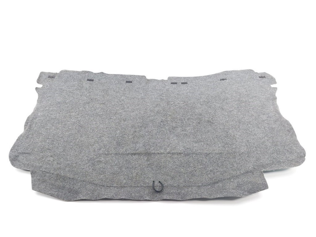 KOFFERRAUM MATTE TRUNK MAT Suzuki Celerio (LF) 2015 7544084M3 1 KOFFERRAUM MATTE TRUNK MAT Suzuki Celerio (LF) 2015 7544084M3