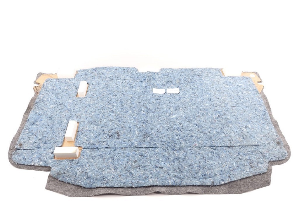 KOFFERRAUM MATTE TRUNK MAT Suzuki Celerio (LF) 2015 7544084M3 2 KOFFERRAUM MATTE TRUNK MAT Suzuki Celerio (LF) 2015 7544084M3