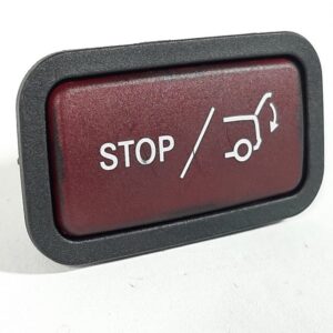 KOFFERRAUM SCHALTER Mercedes-Benz CLA Shooting Brake (118.6) 2020 A2128210651