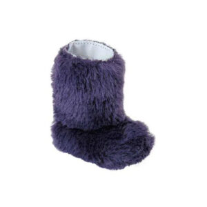 Ku00e4the Botas De Piel Kruse Lila | 39/41cm