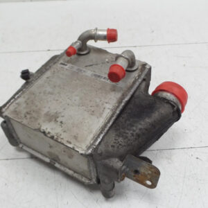 LADELUFTKÜHLER Ford Focus 3 2012 CV618K230BB / 1865560 / CV618K230BC