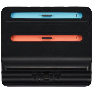 Ladestation & TV-Projektionsschirm für Nintendo Switch 2 / Switch / Switch OLED
