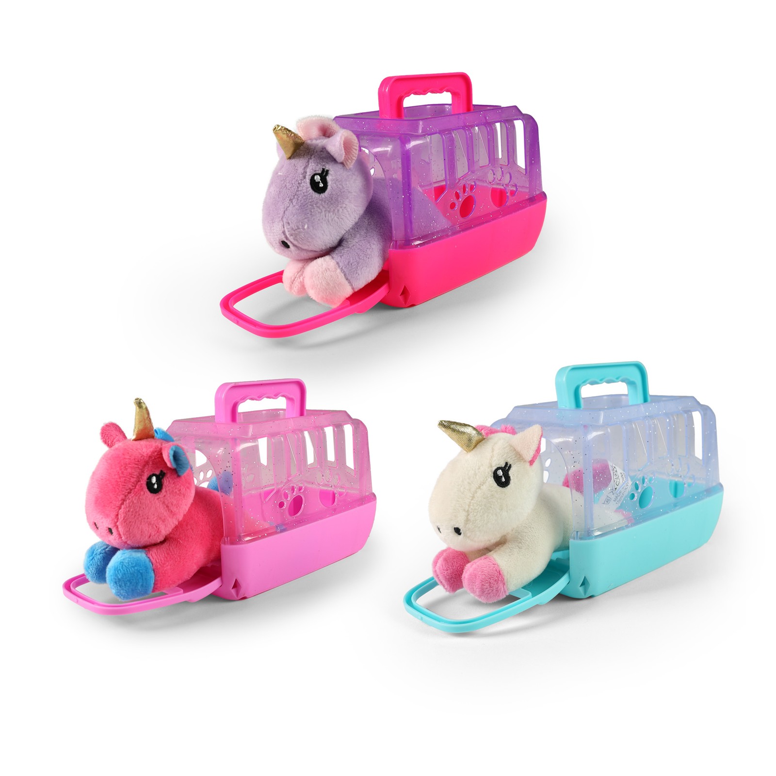 La maison portable avec licorne 3 sortes 1 La maison portable avec licorne 3 sortes