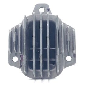 LED LAMP BYD Atto 3 SUV FWD 60 kWh (TZ200XSQ) 2024 SC2E4121553 / ADC12 #256024