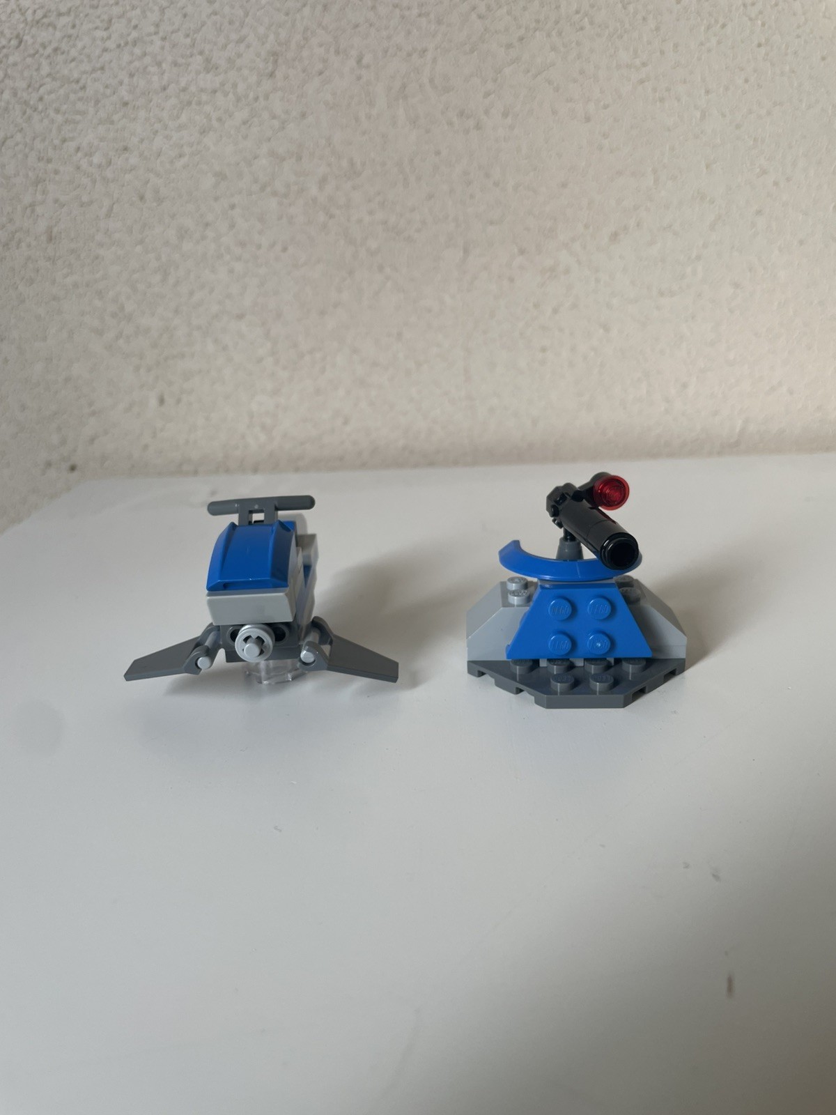 LEGO 7914 Star Wars Mandalorian Battle Pack Complete Set 2 LEGO 7914 Star Wars Mandalorian Battle Pack Complete Set