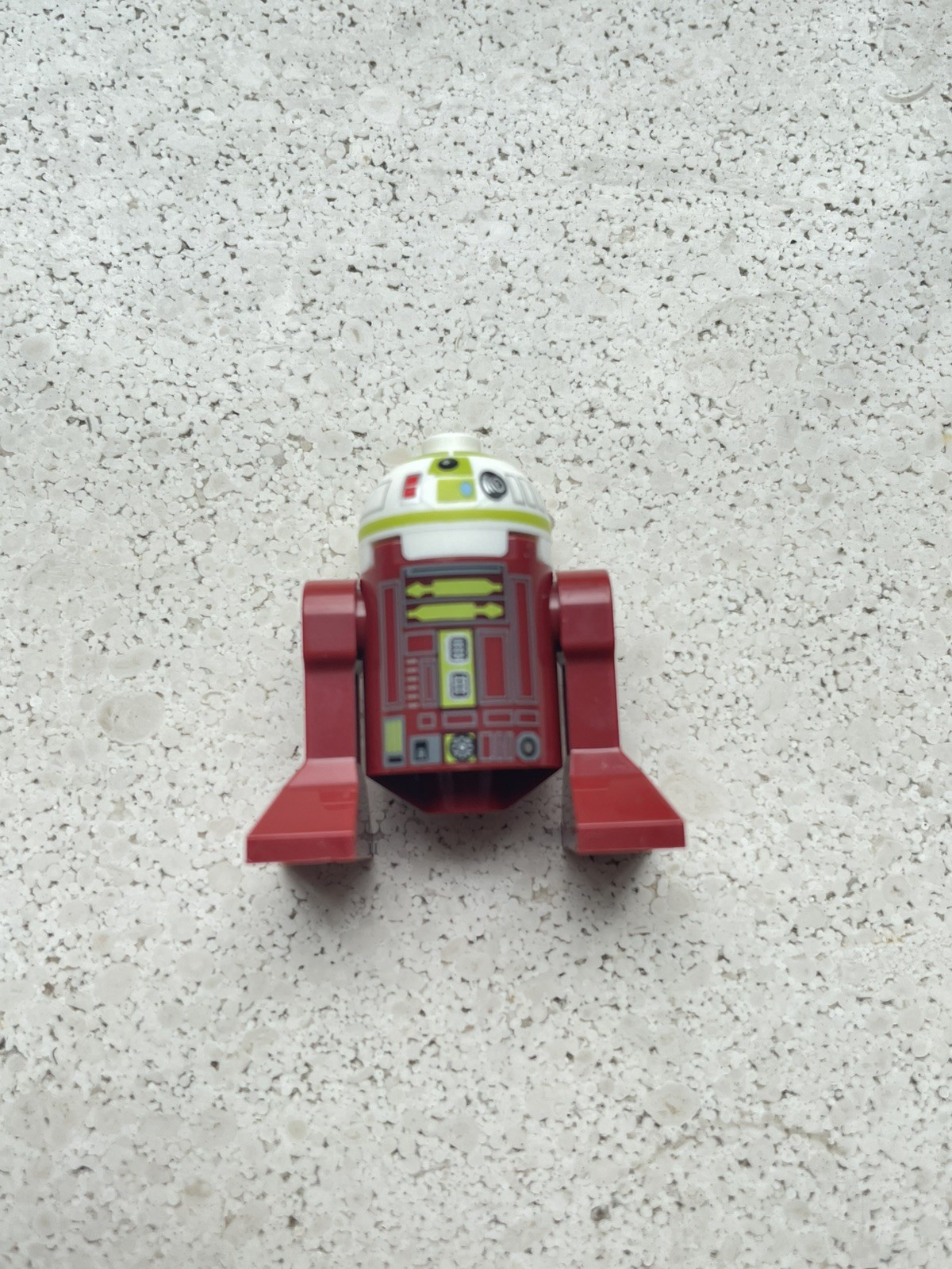 LEGO Star Wars Droid Lot - C-3PO, Jawa, Super Battle Droid & Droids minifigures 2 LEGO Star Wars Droid Lot - C-3PO, Jawa, Super Battle Droid & Droids minifigures
