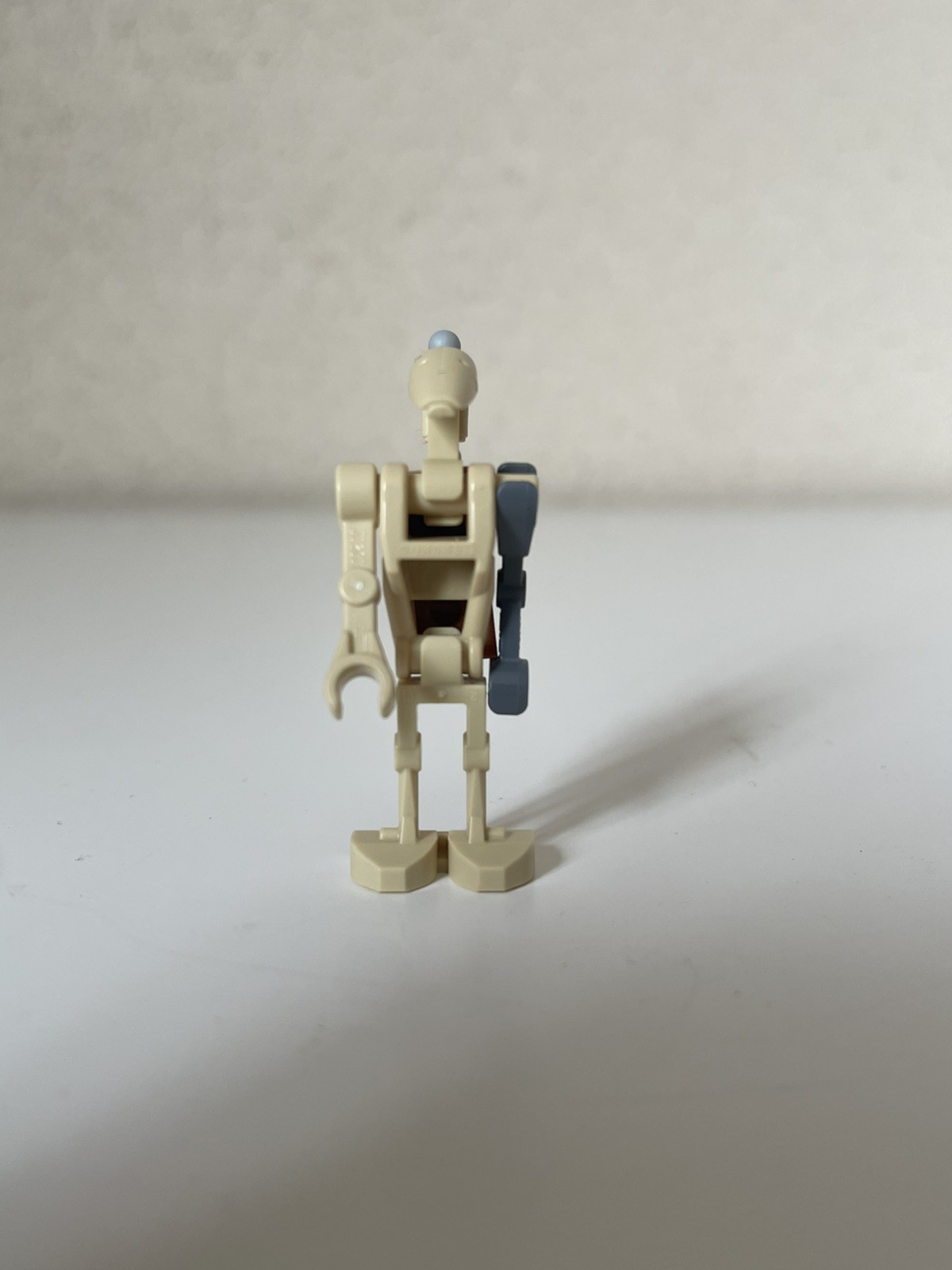 LEGO Star Wars Droid Lot - C-3PO, Jawa, Super Battle Droid & Droids minifigures 4 LEGO Star Wars Droid Lot - C-3PO, Jawa, Super Battle Droid & Droids minifigures