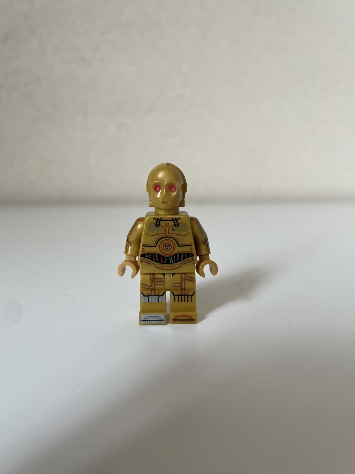 LEGO Star Wars Droid Lot - C-3PO, Jawa, Super Battle Droid & Droids minifigures 5 LEGO Star Wars Droid Lot - C-3PO, Jawa, Super Battle Droid & Droids minifigures