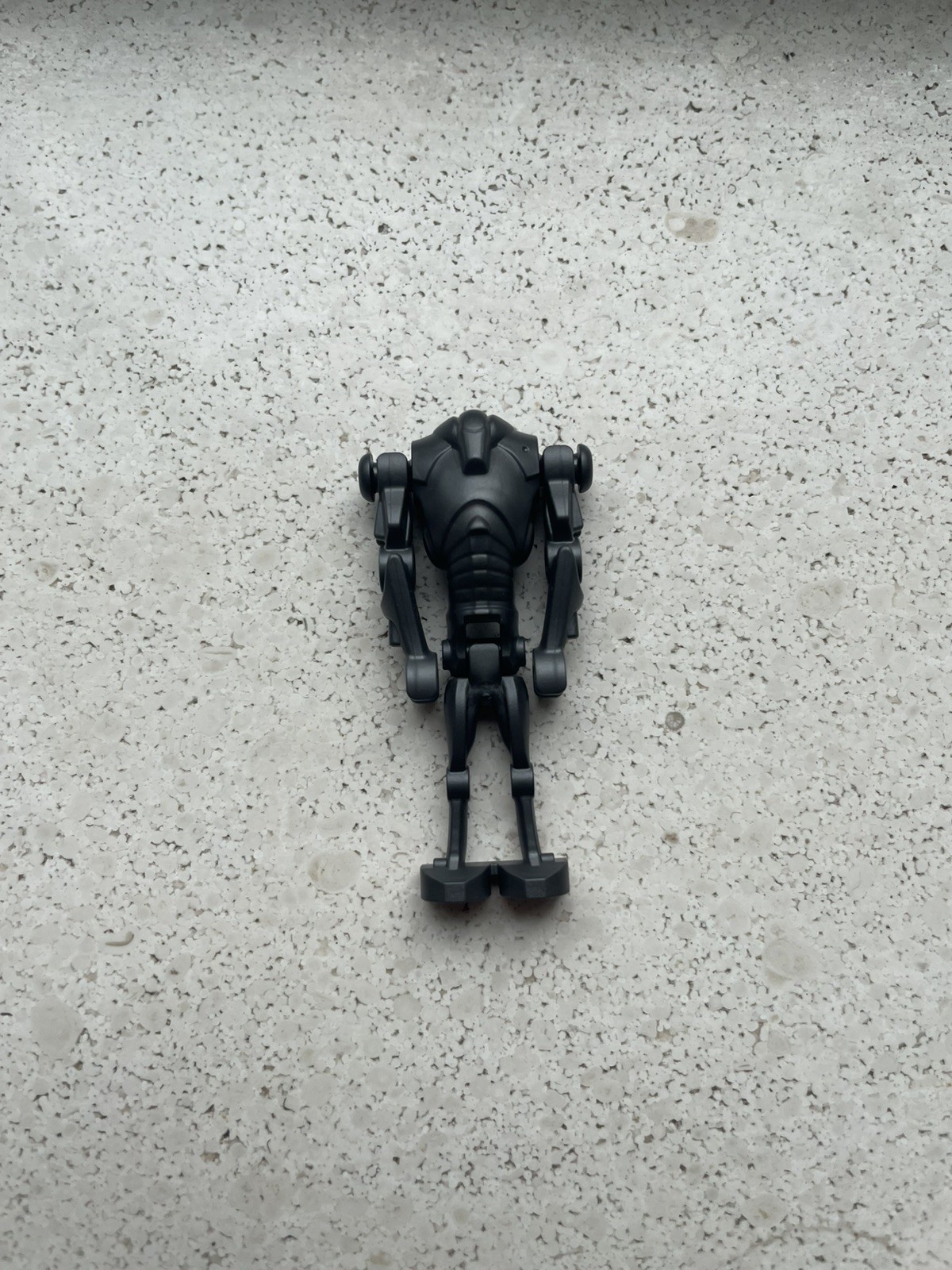 LEGO Star Wars Droid Lot - C-3PO, Jawa, Super Battle Droid & Droids minifigures 8 LEGO Star Wars Droid Lot - C-3PO, Jawa, Super Battle Droid & Droids minifigures