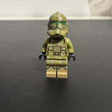 lego star wars minifigure lot