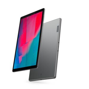 LENOVO Tab M10 HD (2ND Gen) Grijs ZA7V0013SE