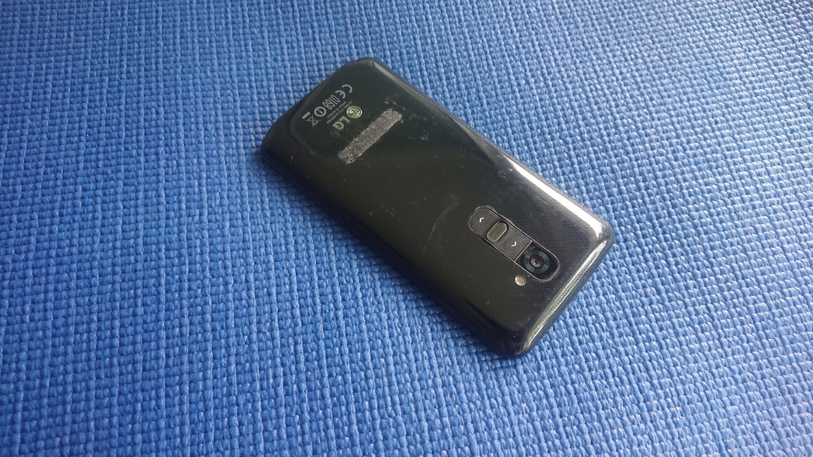 LG G2 D802 - 16GB - Black Android Smartphone — Faulty 5 LG G2 D802 - 16GB - Black Android Smartphone — Faulty