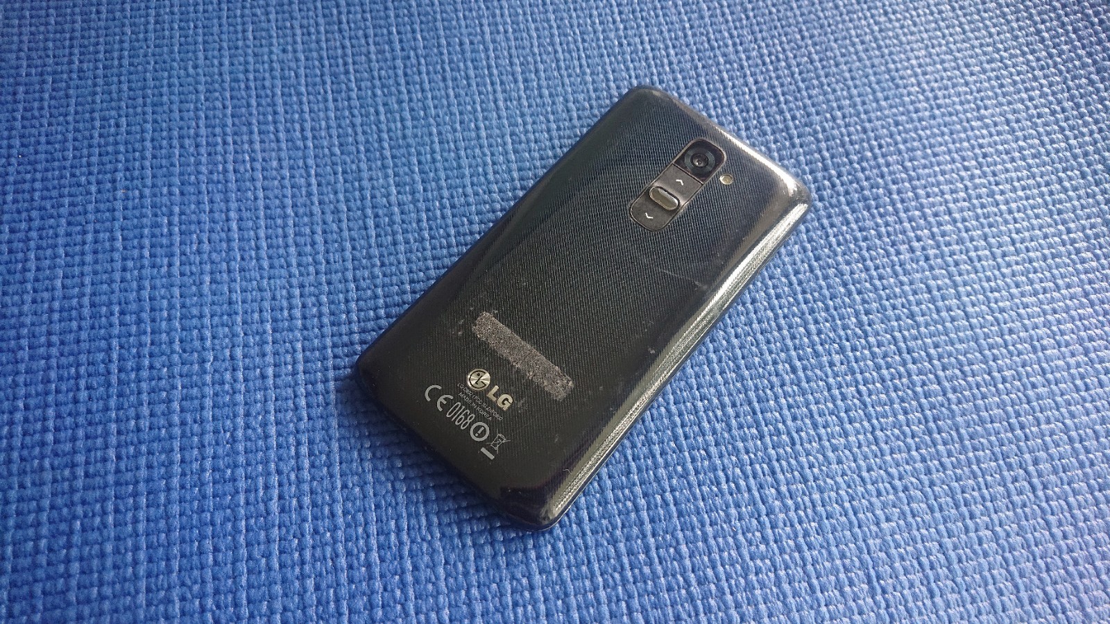 LG G2 D802 - 16GB - Black Android Smartphone — Faulty 6 LG G2 D802 - 16GB - Black Android Smartphone — Faulty