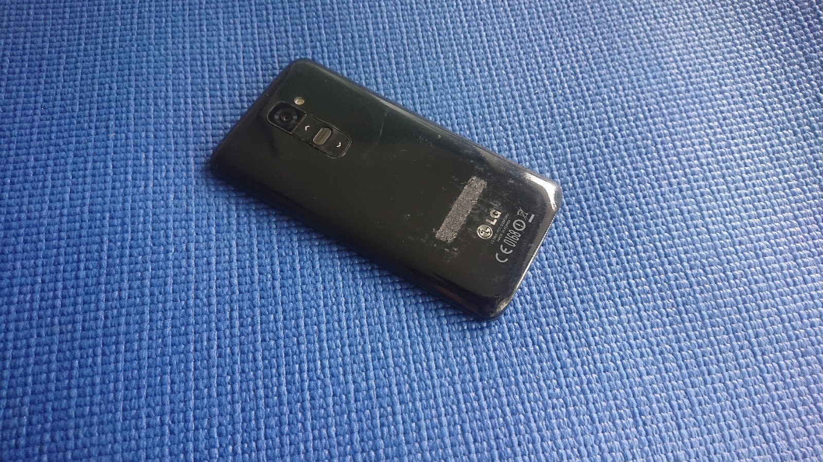LG G2 D802 - 16GB - Black Android Smartphone — Faulty 7 LG G2 D802 - 16GB - Black Android Smartphone — Faulty
