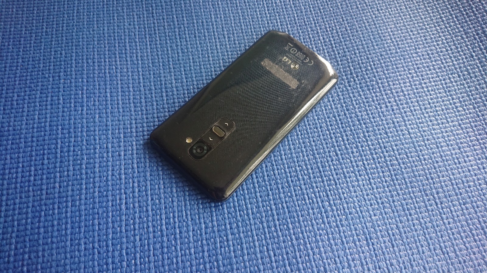 LG G2 D802 - 16GB - Black Android Smartphone — Faulty 8 LG G2 D802 - 16GB - Black Android Smartphone — Faulty