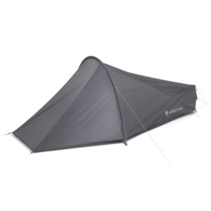 LifeSystems Solo Peak - 1 persoons tent - Grijs