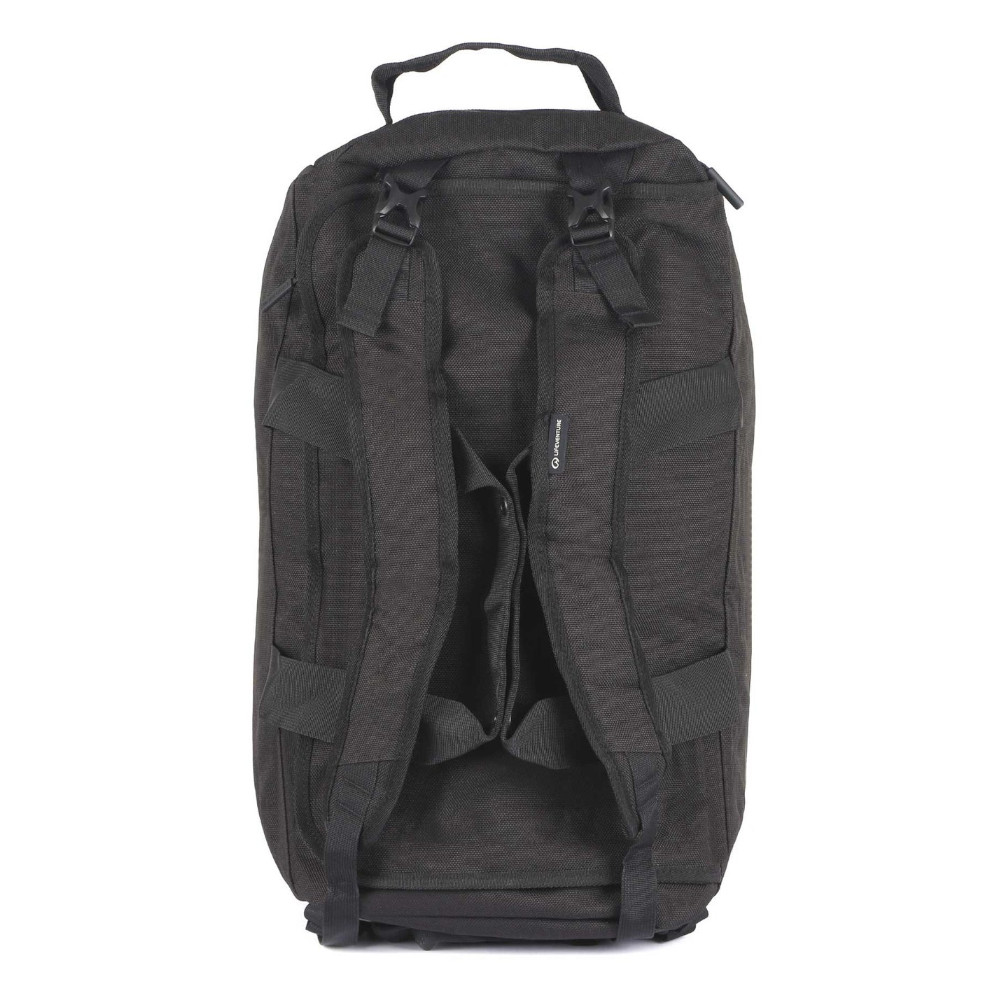 LifeVenture Expedition Cargo Duffle 50 liter - reistas - Zwart 5 LifeVenture Expedition Cargo Duffle 50 liter - reistas - Zwart