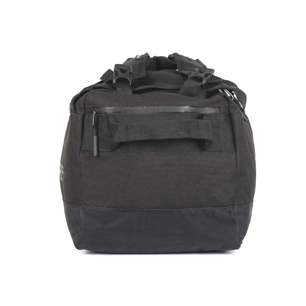LifeVenture Expedition Cargo Duffle 50 liter - reistas - Zwart 7 LifeVenture Expedition Cargo Duffle 50 liter - reistas - Zwart
