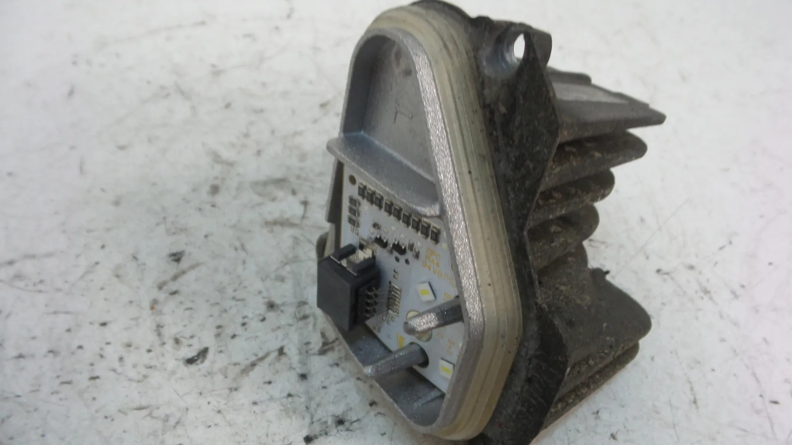 LIGHTING MISCELLANEOUS LED LAMP Seat Leon (5FB) 2014 5F0941475 1 LIGHTING MISCELLANEOUS LED LAMP Seat Leon (5FB) 2014 5F0941475