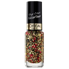 Loreal Color Riche Nailpolish #952 Flamenco 5ml NEW NEU