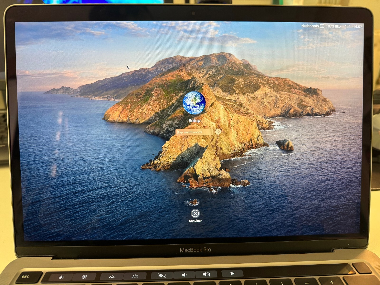 MacBook Pro 13" 2020 (512GB SSD, Intel Core i5 10th Gen., 16GB) 2 MacBook Pro 13" 2020 (512GB SSD, Intel Core i5 10th Gen., 16GB)