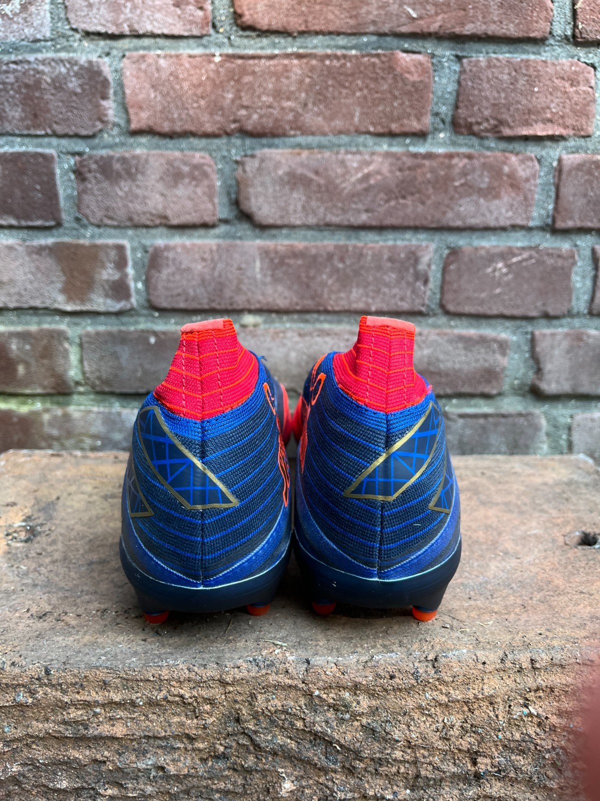 Marvel x adidas Nemeziz 19+ FG ADV 'Spider-Man' Special Edition, US 7, EU 38 3 Marvel x adidas Nemeziz 19+ FG ADV 'Spider-Man' Special Edition, US 7, EU 38