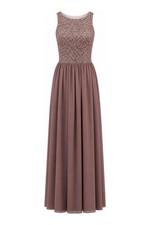Mascara Damen Kleid in größe EU 42 Rosa